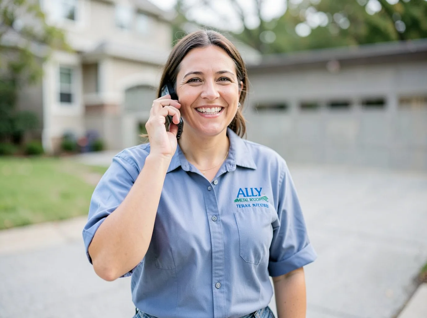 Metal Roof Installation Porterville, CA FAQs